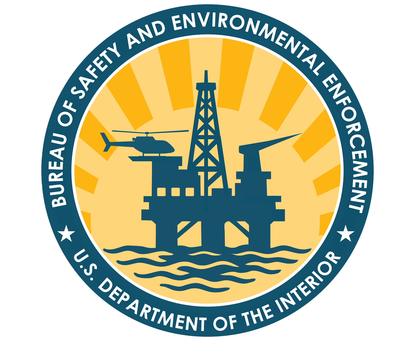 bsee logo